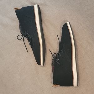 Vlado Brandon Men's Wool Chukka